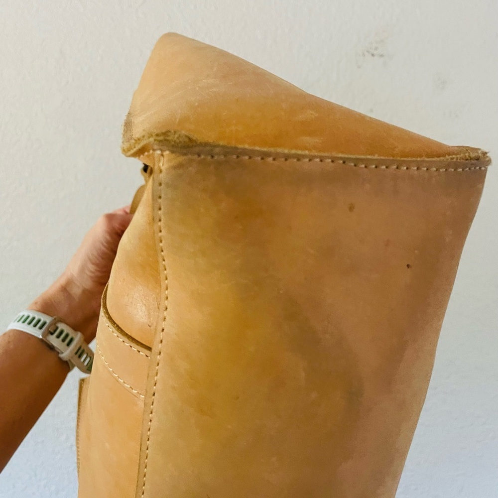 ABLE Elsabet Double Handle Tote - Picture 6 of 12